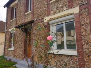 Vente Maison 4 chambresLe Grand-Quevilly