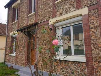 Vente maison 6 pièces Le Grand-Quevilly 76