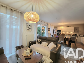 Vente Maison 3 piècesLe Grand-Quevilly