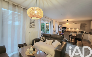 Photo Vente maison Le Grand-Quevilly