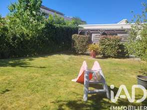 Vente Maison 3 piècesLe Grand-Quevilly