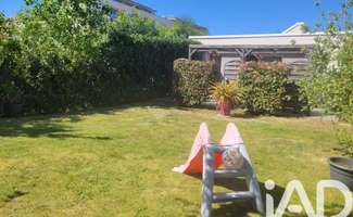 Photo Vente maison Le Grand-Quevilly