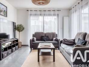 Vente Maison 4 chambresLe Grand-Quevilly
