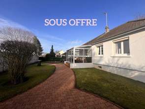 Vente Maison 2 chambresLe Grand-Quevilly