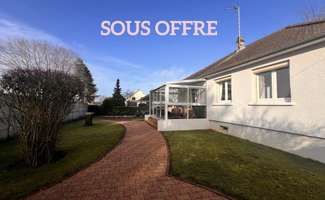 Photo Vente maison Le Grand-Quevilly