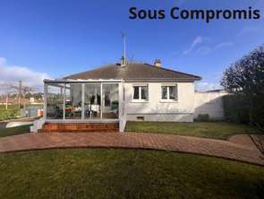 Vente Maison 2 chambresLe Grand-Quevilly