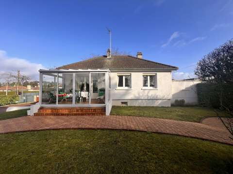 Vente maison 3 pièces Vente maison 3 pièces