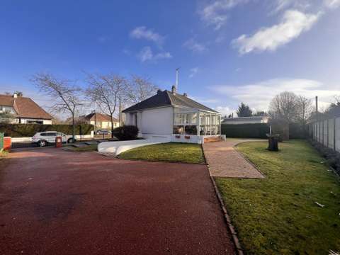 Vente maison 3 pièces Vente maison 3 pièces