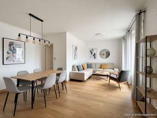 Vente maison 3 pièces Vente maison 3 pièces