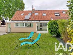 Vente Maison 3 chambresLe Grand-Quevilly
