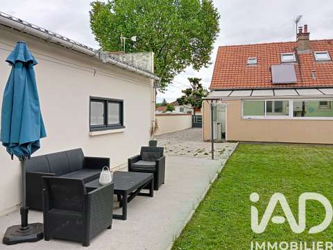 Vente maison 5 pièces Vente maison 5 pièces