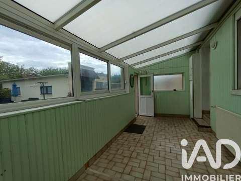 Vente maison 5 pièces Vente maison 5 pièces