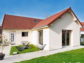 Vente Maison 3 chambresLe Grand-Quevilly