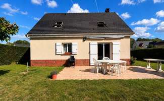 Photo Vente maison Le Grand-Quevilly
