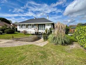 Vente Maison 4 chambresLe Grand-Quevilly