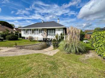 Photo Vente maison Le Grand-Quevilly