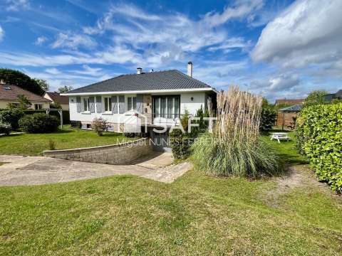 Vente maison 5 pièces Le Grand-Quevilly 76