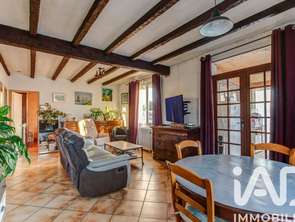 Vente Maison 3 chambresLe Grand-Quevilly