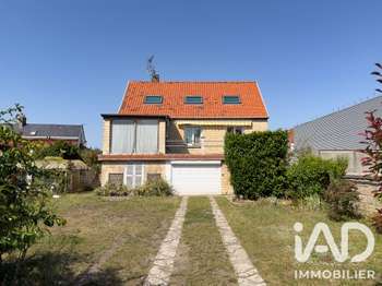 Vente Maison 3 chambresLe Grand-Quevilly