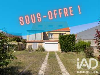Vente maison 5 pièces Le Grand-Quevilly 76