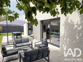 Vente Maison 5 chambresLe Grand-Quevilly