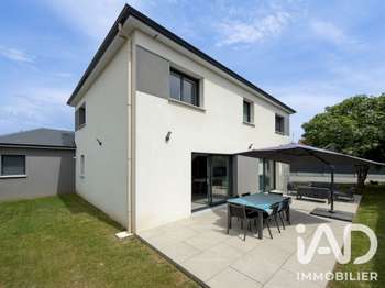 Vente Maison 5 chambresLe Grand-Quevilly