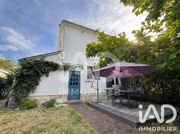 Vente Maison 4 chambresLe Grand-Quevilly