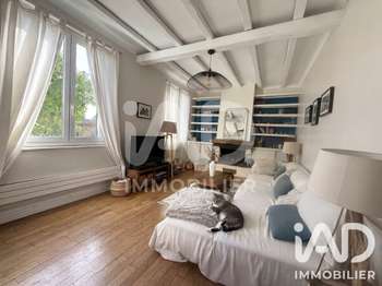 Vente Maison 4 chambresLe Grand-Quevilly