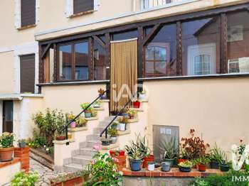 Vente maison 4 pièces Le Grand-Quevilly 76