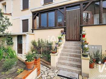 Vente Maison 3 chambresLe Grand-Quevilly