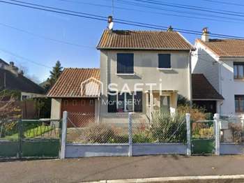 Vente Maison 2 chambresLe Grand-Quevilly
