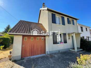 Vente Maison 2 chambresLe Grand-Quevilly