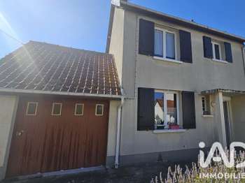 Vente Maison 2 chambresLe Grand-Quevilly
