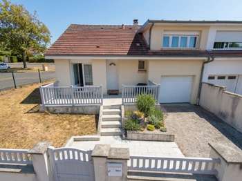 Photo Vente maison Le Grand-Quevilly