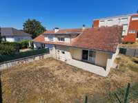 Vente maison 3 pièces Vente maison 3 pièces
