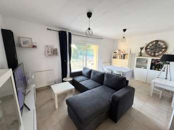 Vente Maison 2 chambresLe Grand-Quevilly