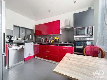 Vente maison 5 pièces Vente maison 5 pièces