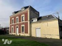 Vente maison 7 pièces Vente maison 7 pièces