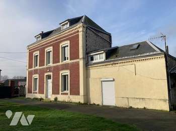 Vente maison 7 pièces Vente maison 7 pièces