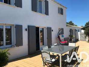 Vente Maison 4 chambresLe Grand-Village-Plage