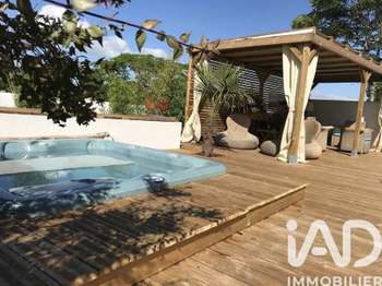 Vente Maison 4 chambresLe Grand-Village-Plage