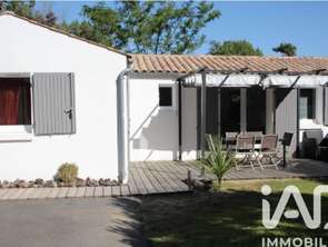 Vente Maison 3 chambresLe Grand-Village-Plage