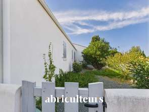 Vente Maison 2 chambresLe Grand-Village-Plage