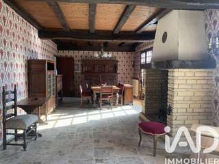 Vente maison 9 pièces Vente maison 9 pièces