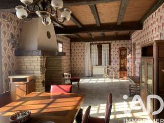 Vente maison 9 pièces Vente maison 9 pièces