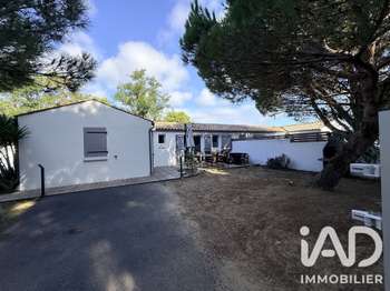 Vente Maison 3 chambresLe Grand-Village-Plage