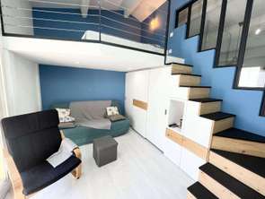 Vente Maison 3 chambresLe Grau-du-Roi