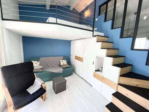 Vente maison 4 pièces Le Grau-du-Roi 30