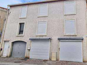 Vente MaisonLe Grau-du-Roi