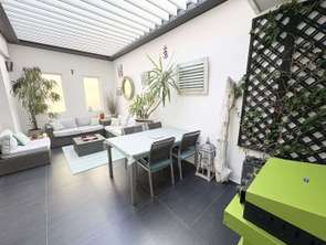 Vente Maison 4 piècesLe Grau-du-Roi